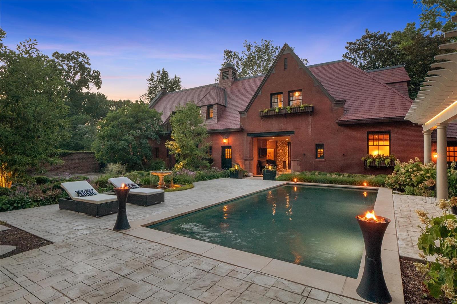 Forest Park Add - Residential