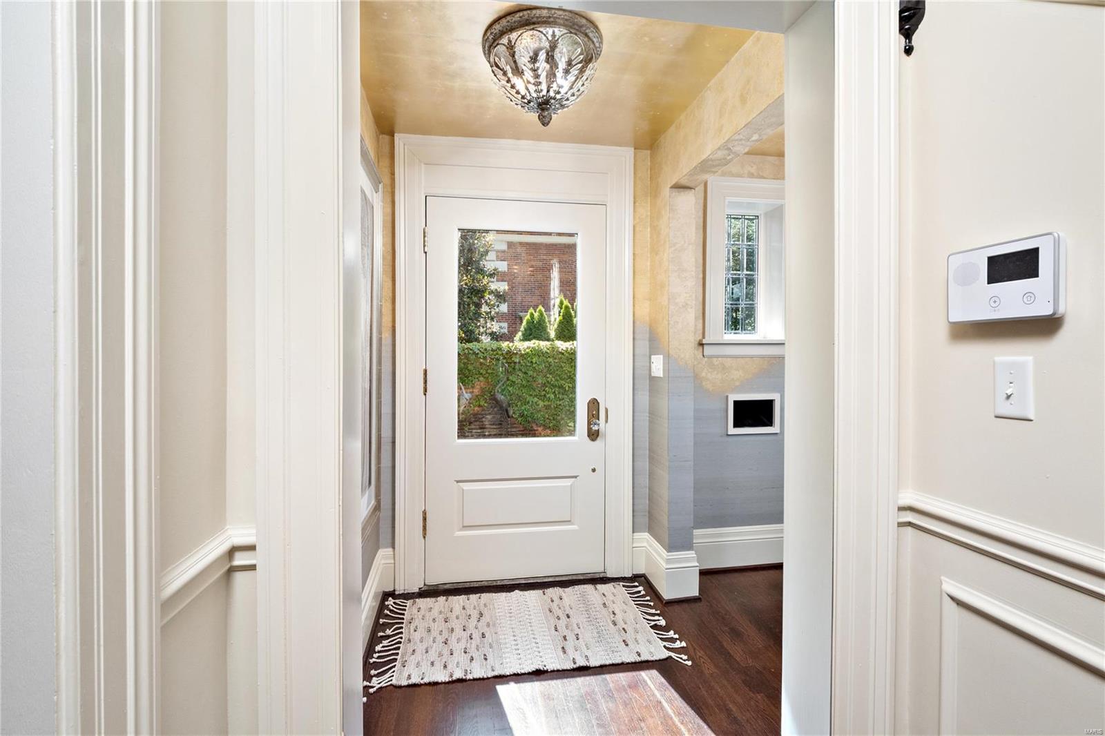 Forest Park Add - Residential