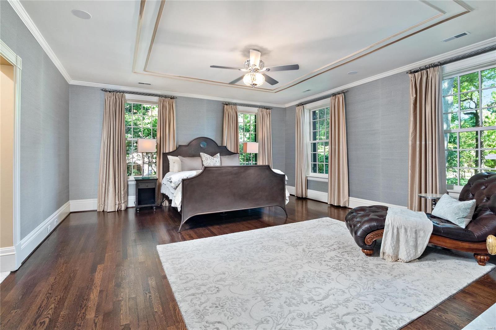 Forest Park Add - Residential