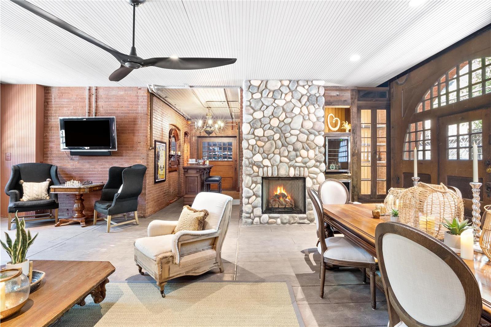 Forest Park Add - Residential