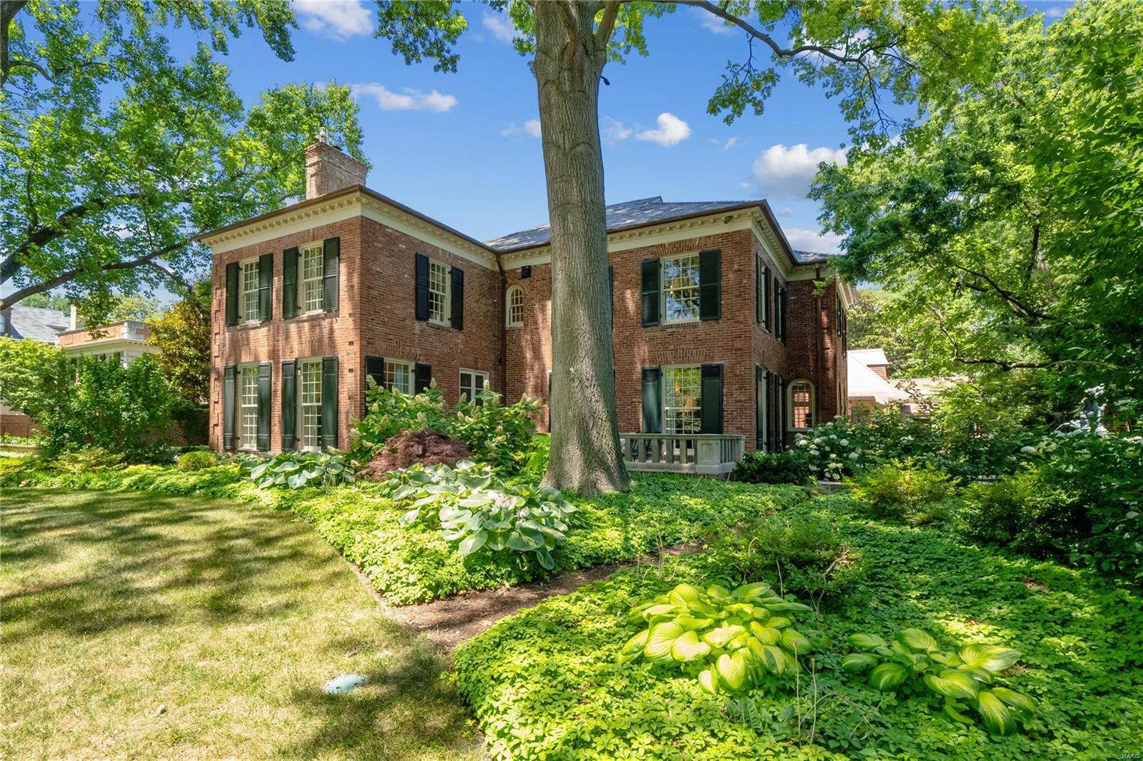 Forest Park Add - Residential