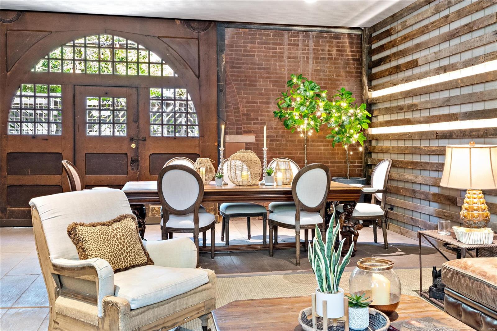 Forest Park Add - Residential