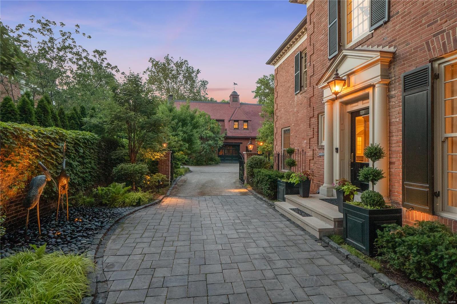 Forest Park Add - Residential