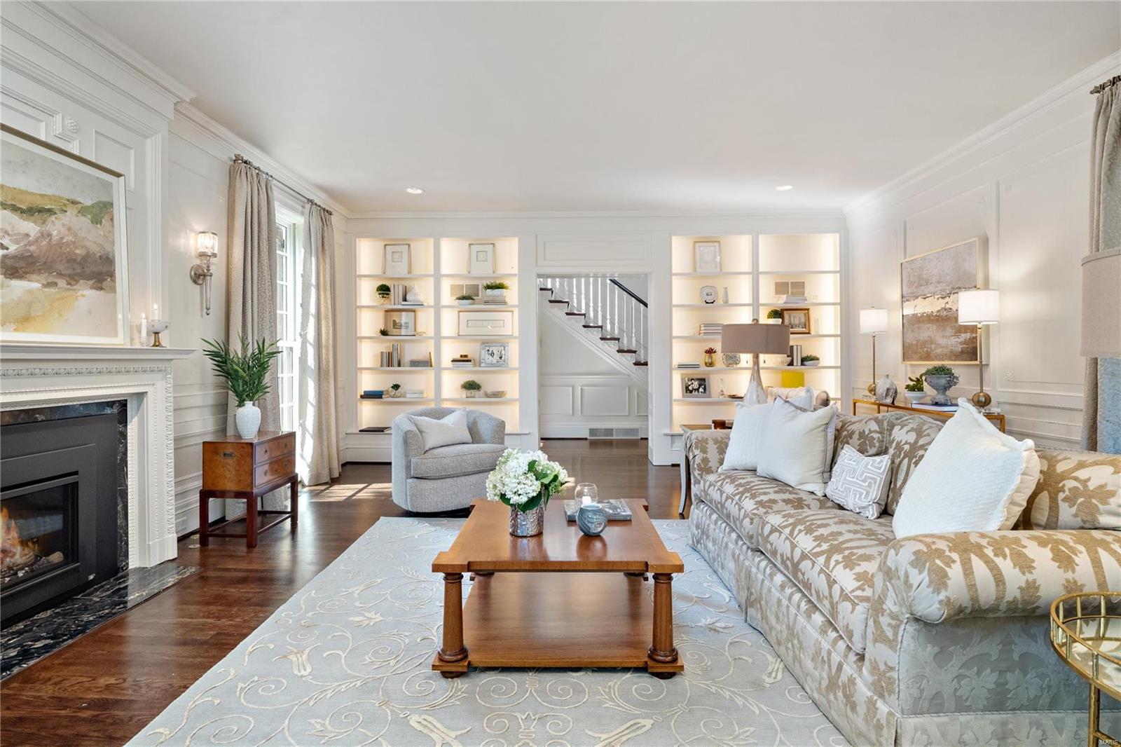 Forest Park Add - Residential