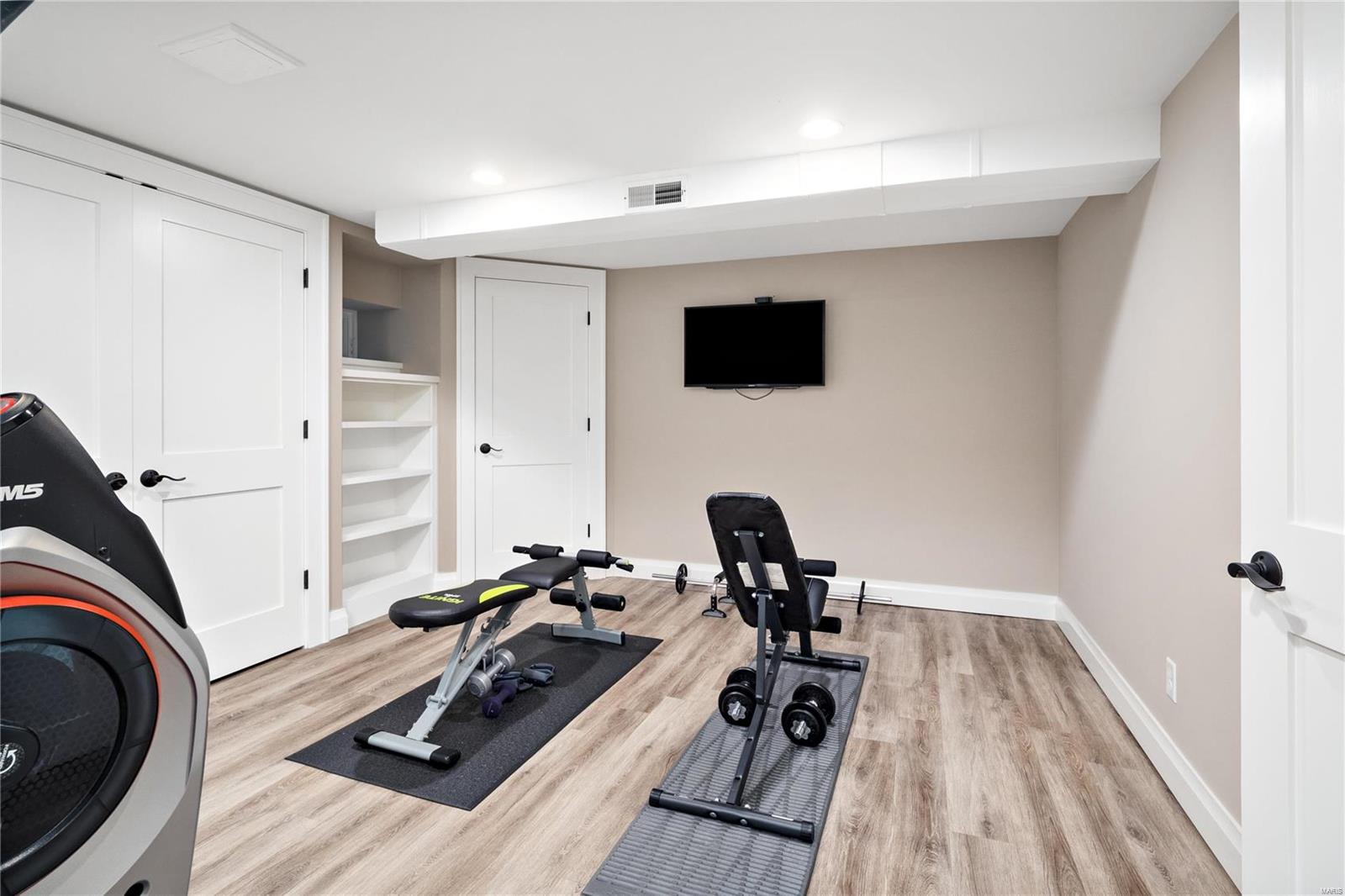 Forest Park Add - Residential