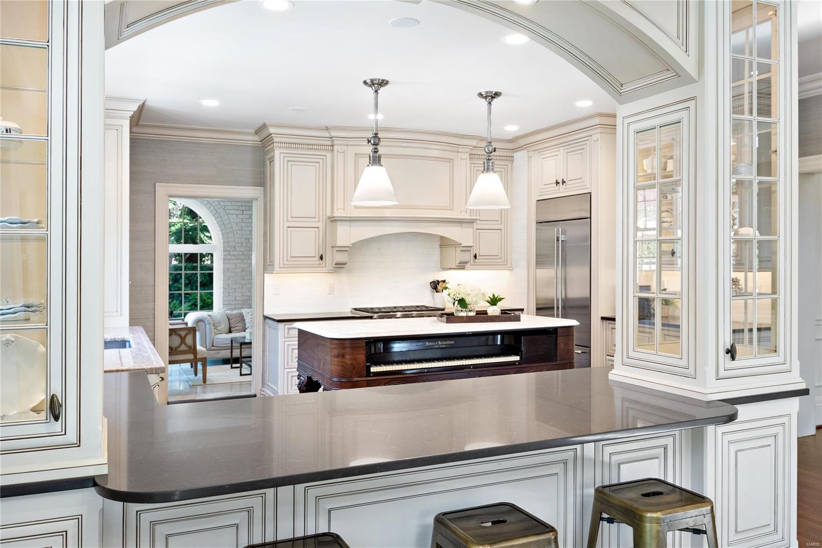 Forest Park Add - Residential