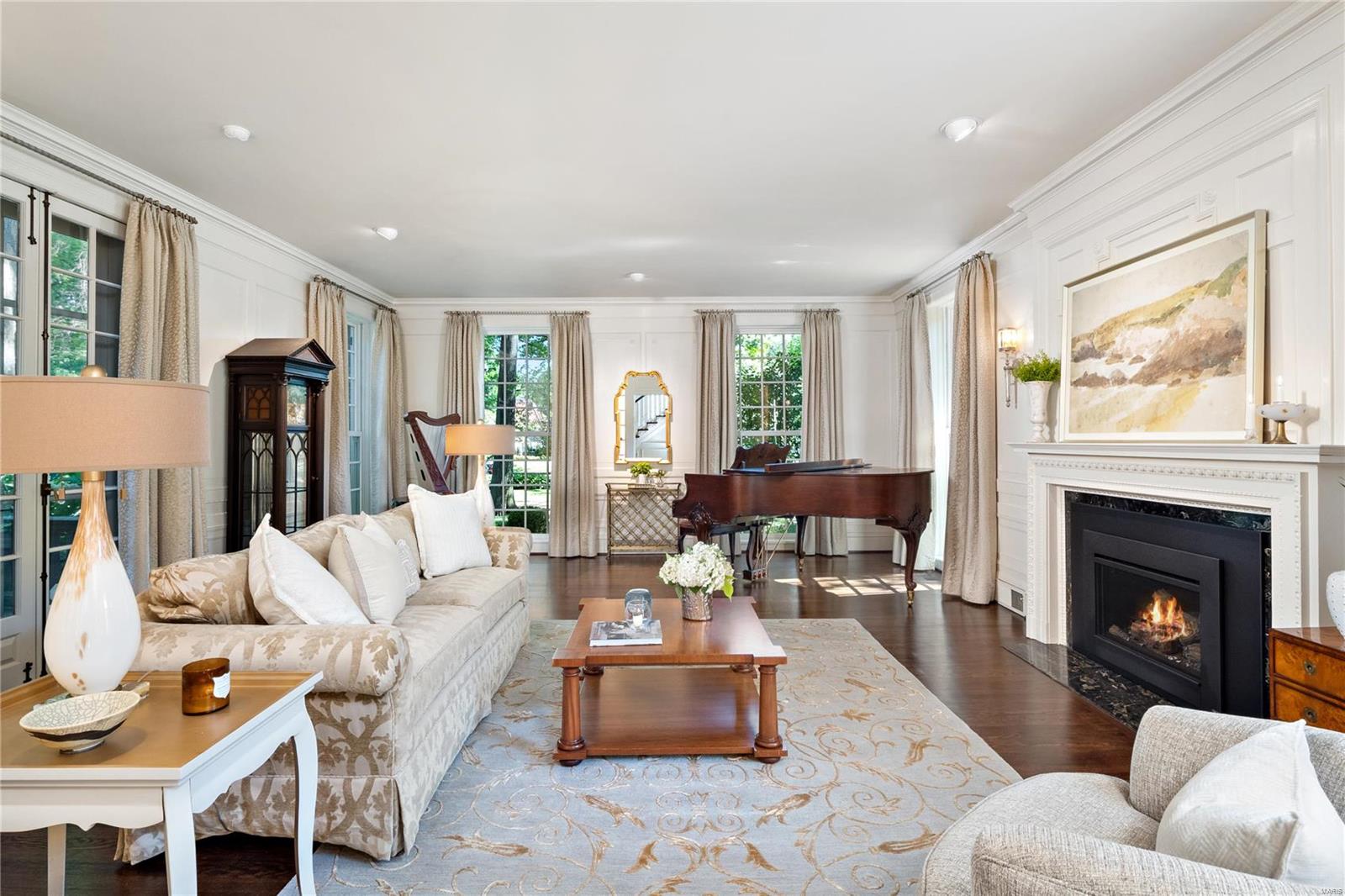 Forest Park Add - Residential