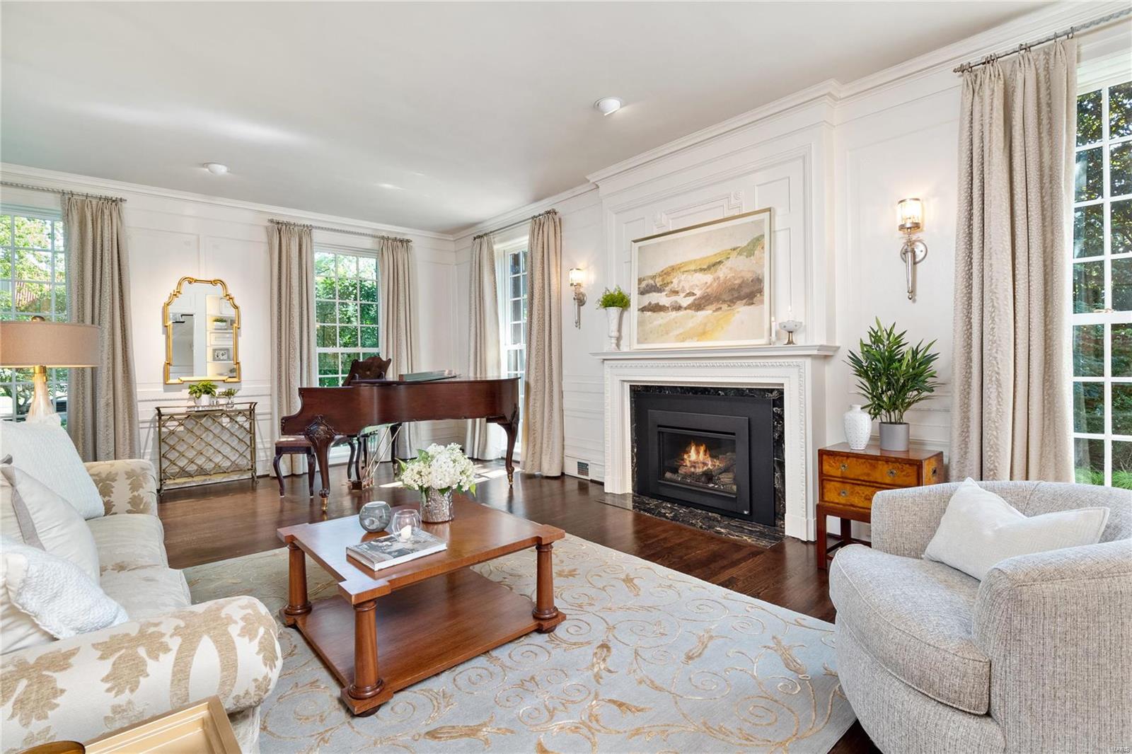 Forest Park Add - Residential