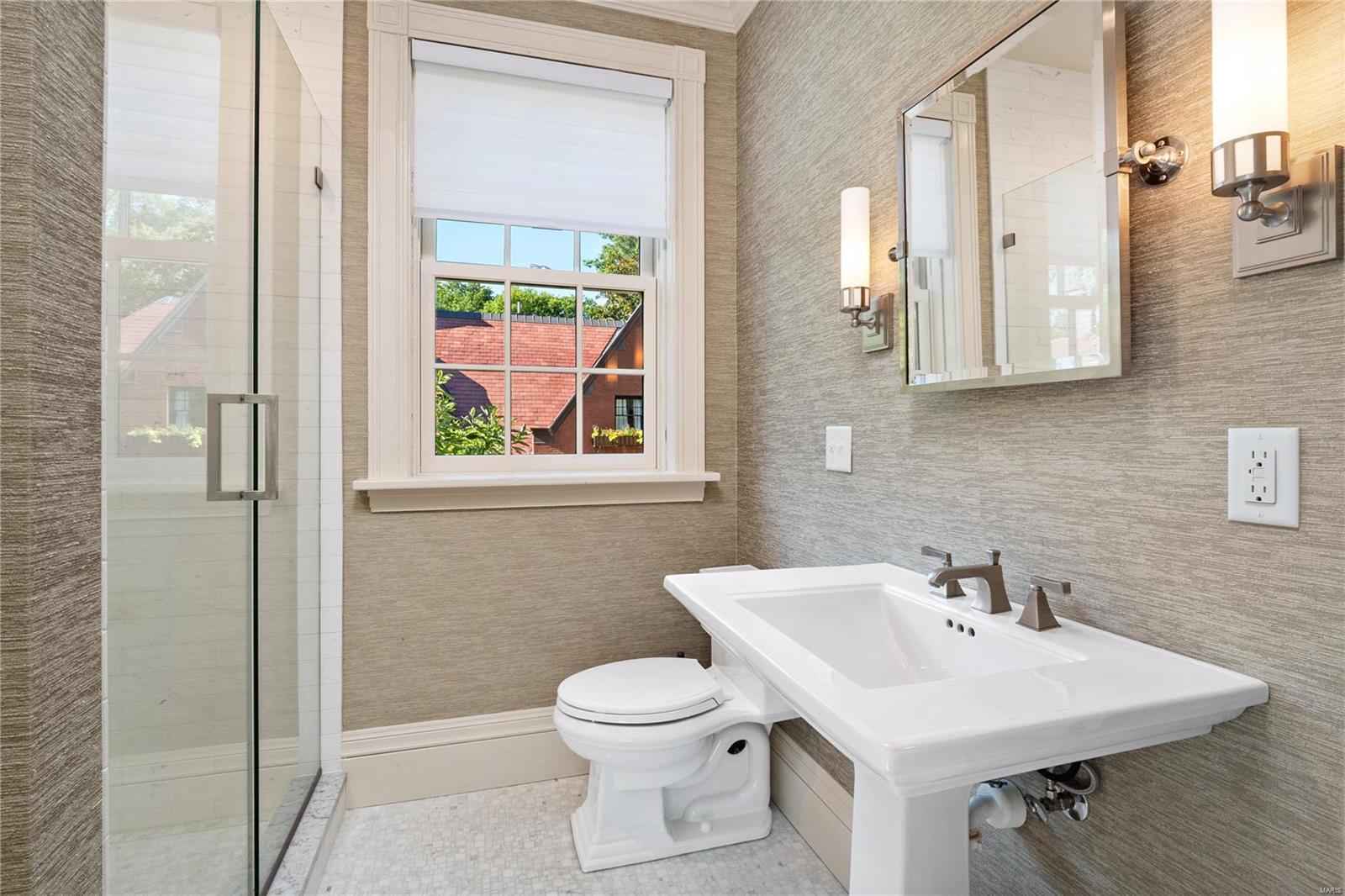 Forest Park Add - Residential