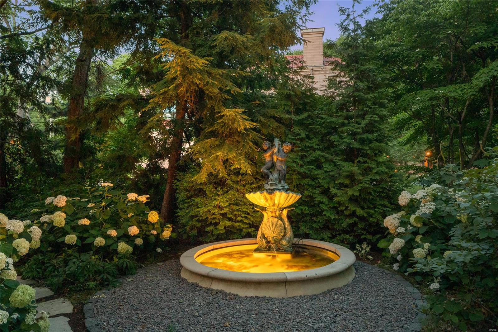 Forest Park Add - Residential