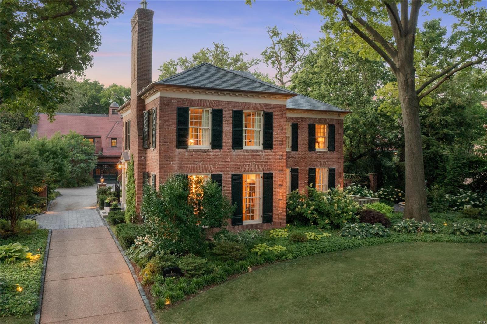 Forest Park Add - Residential