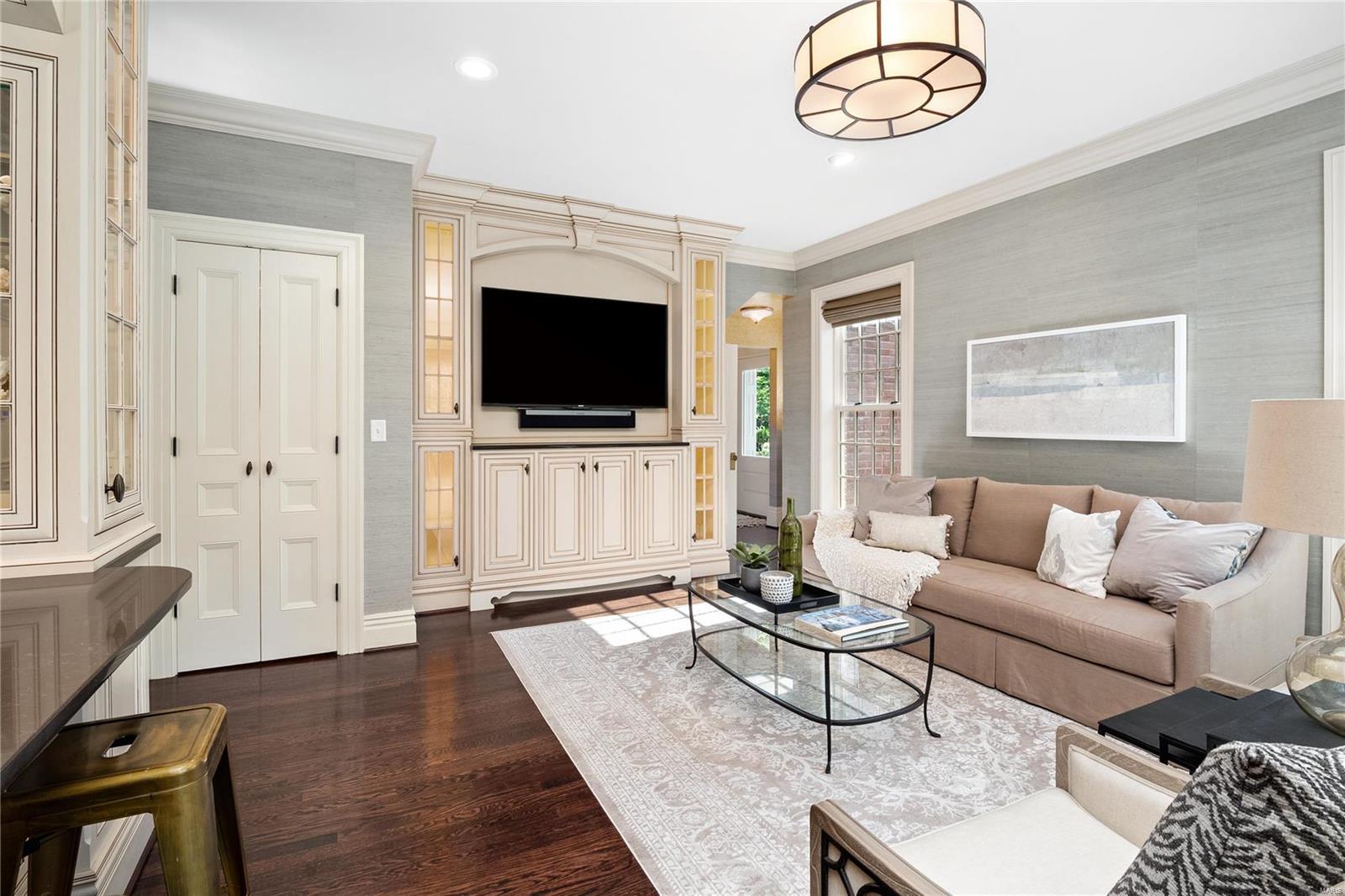 Forest Park Add - Residential