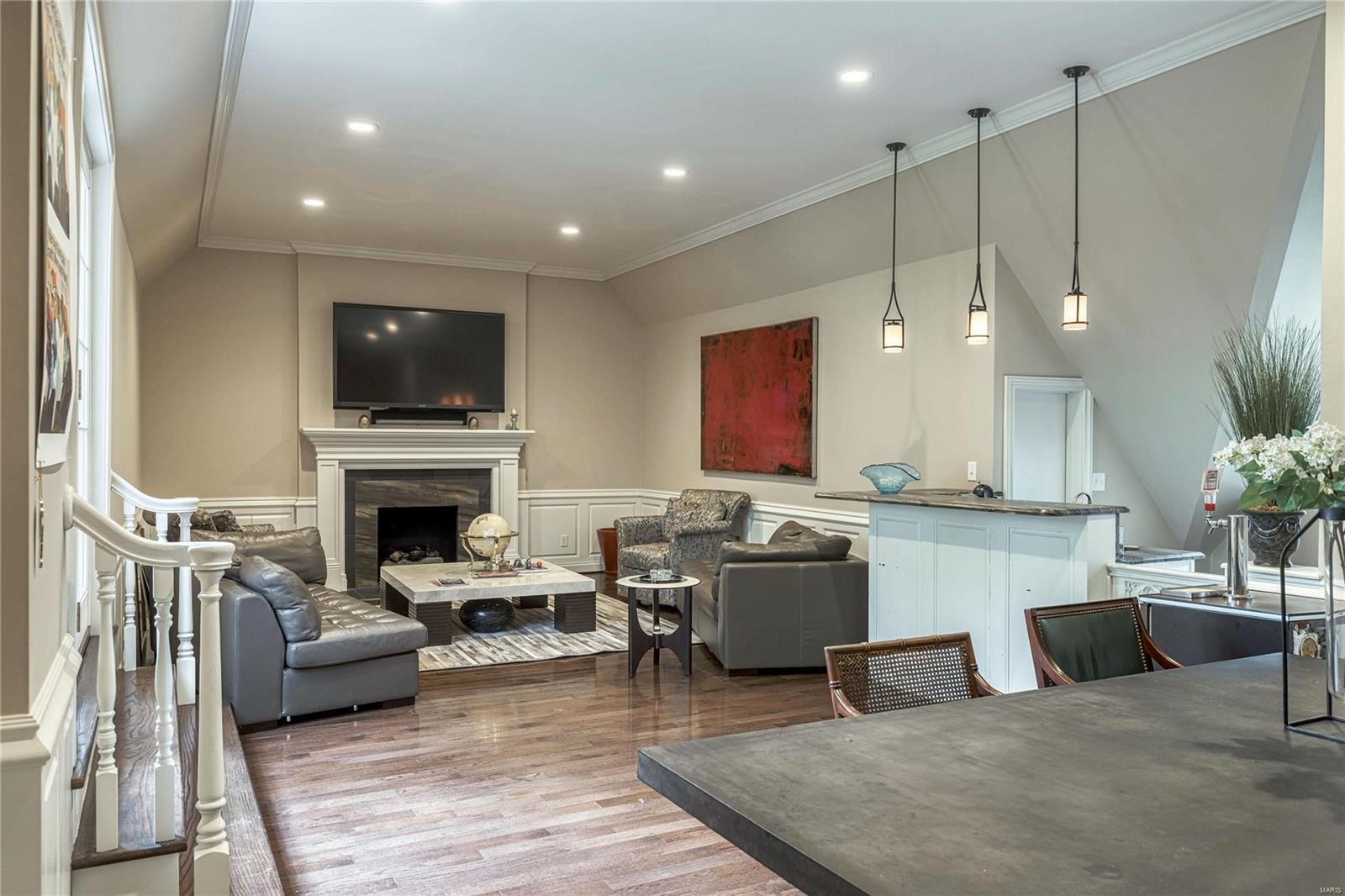 Forest Park Add - Residential