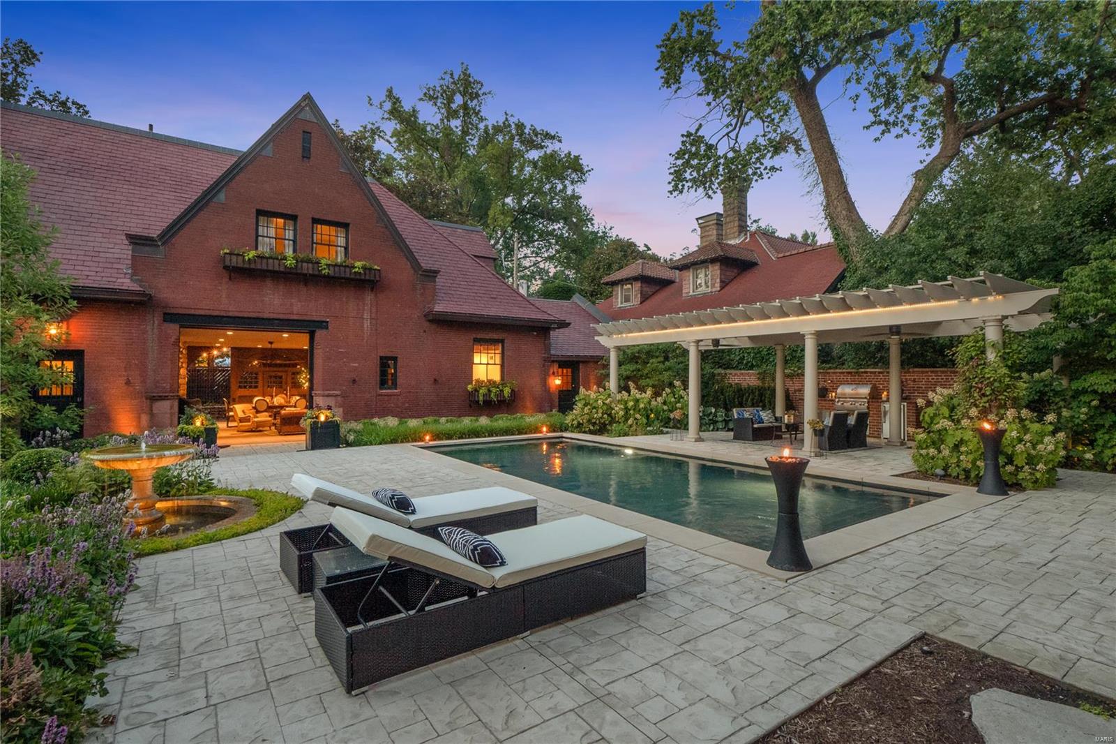 Forest Park Add - Residential