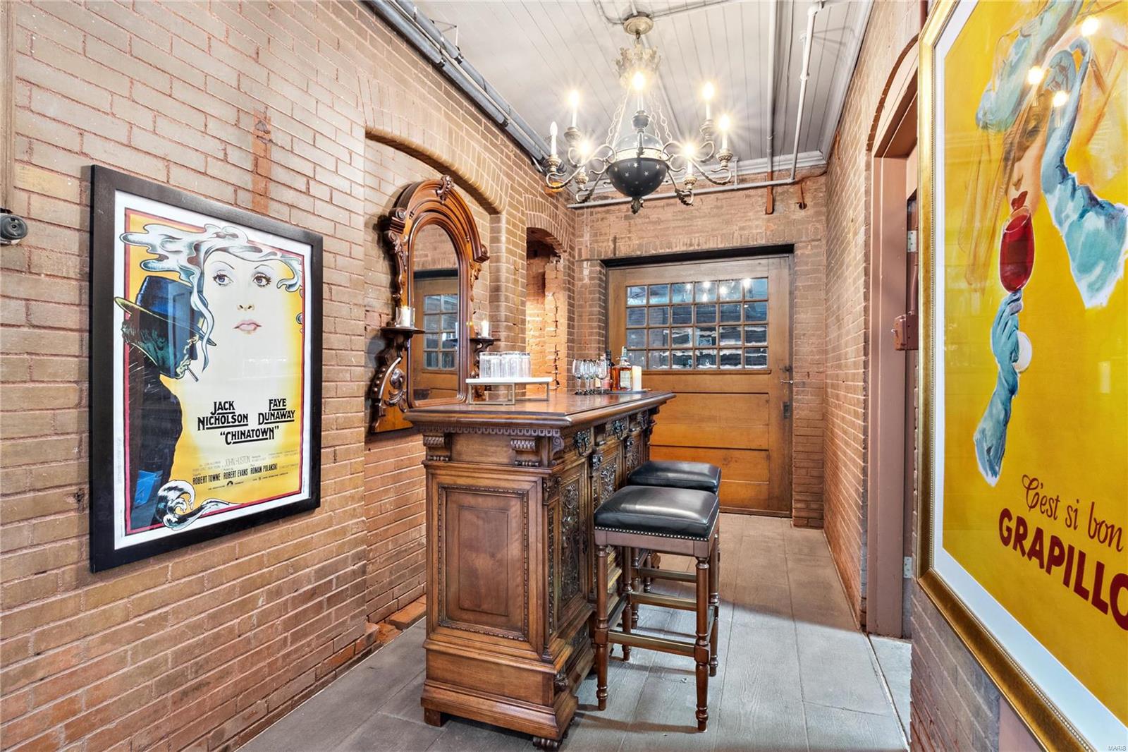 Forest Park Add - Residential