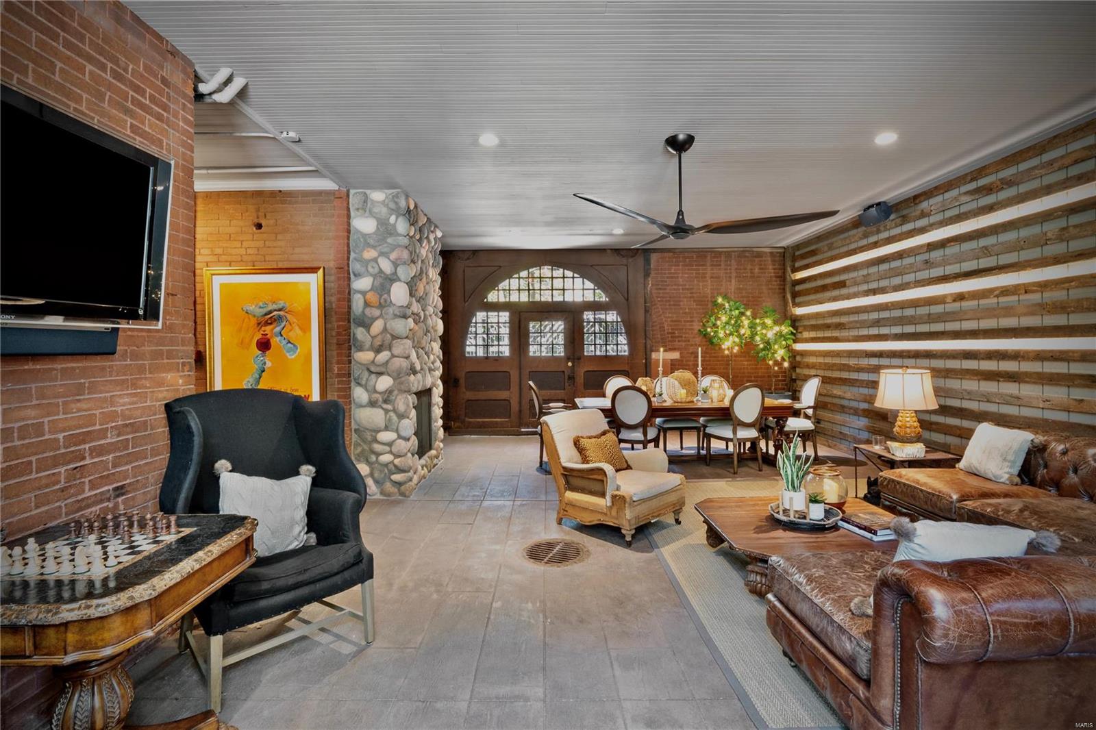 Forest Park Add - Residential