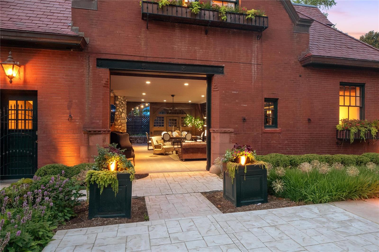 Forest Park Add - Residential