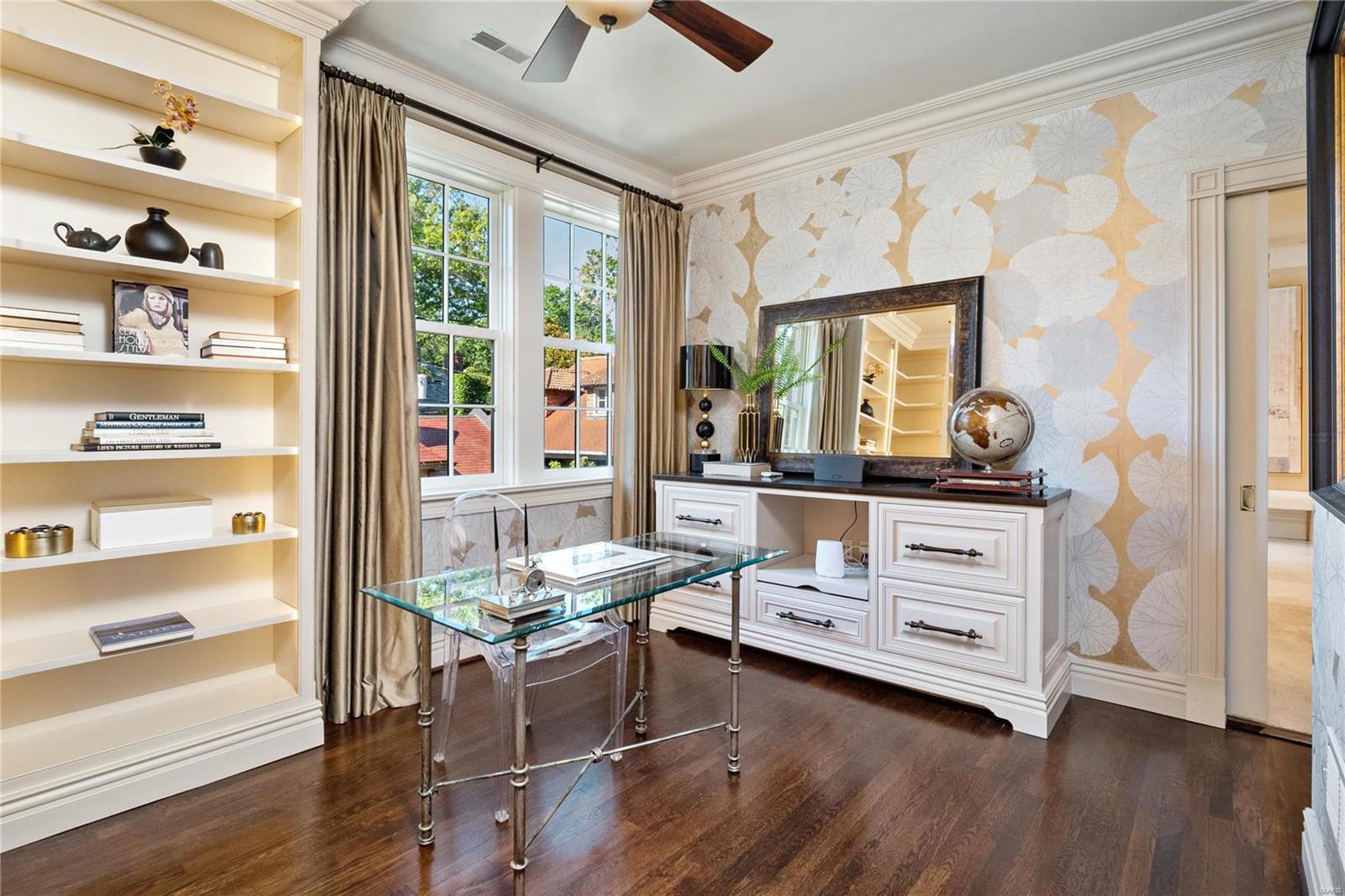 Forest Park Add - Residential