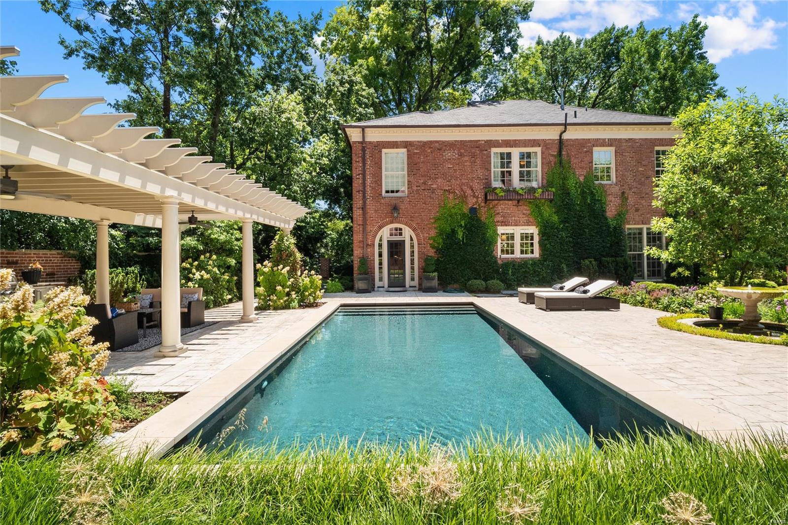 Forest Park Add - Residential