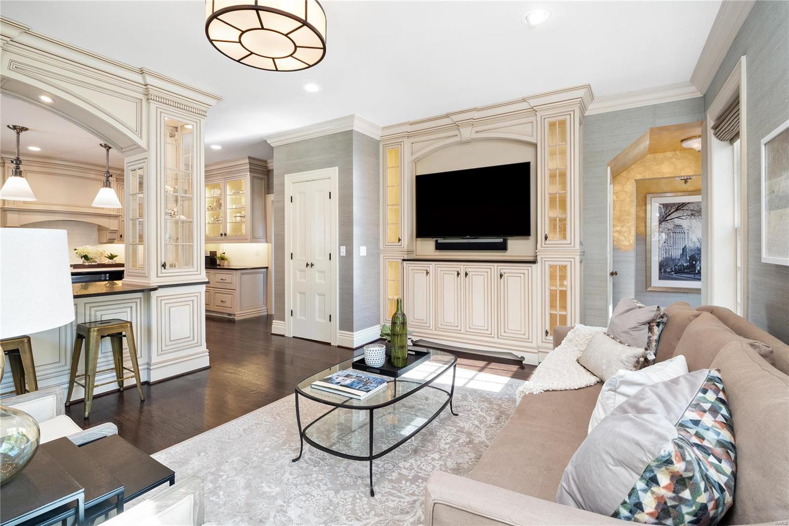 Forest Park Add - Residential