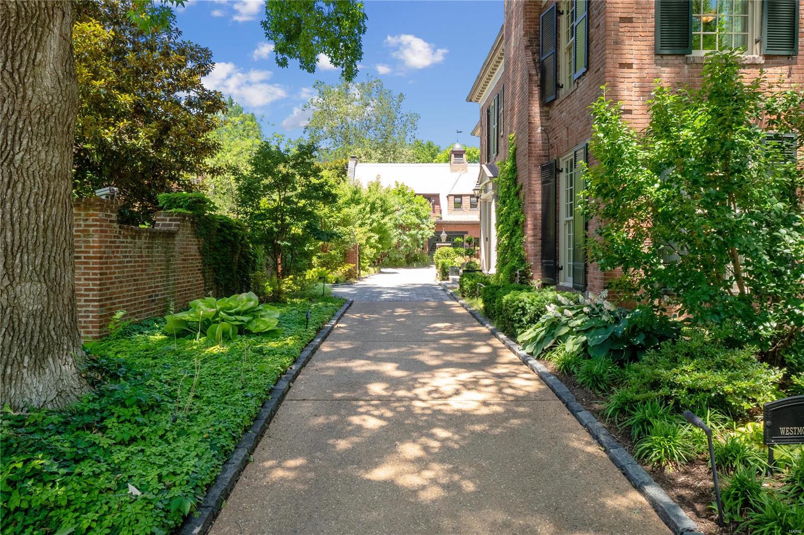 Forest Park Add - Residential