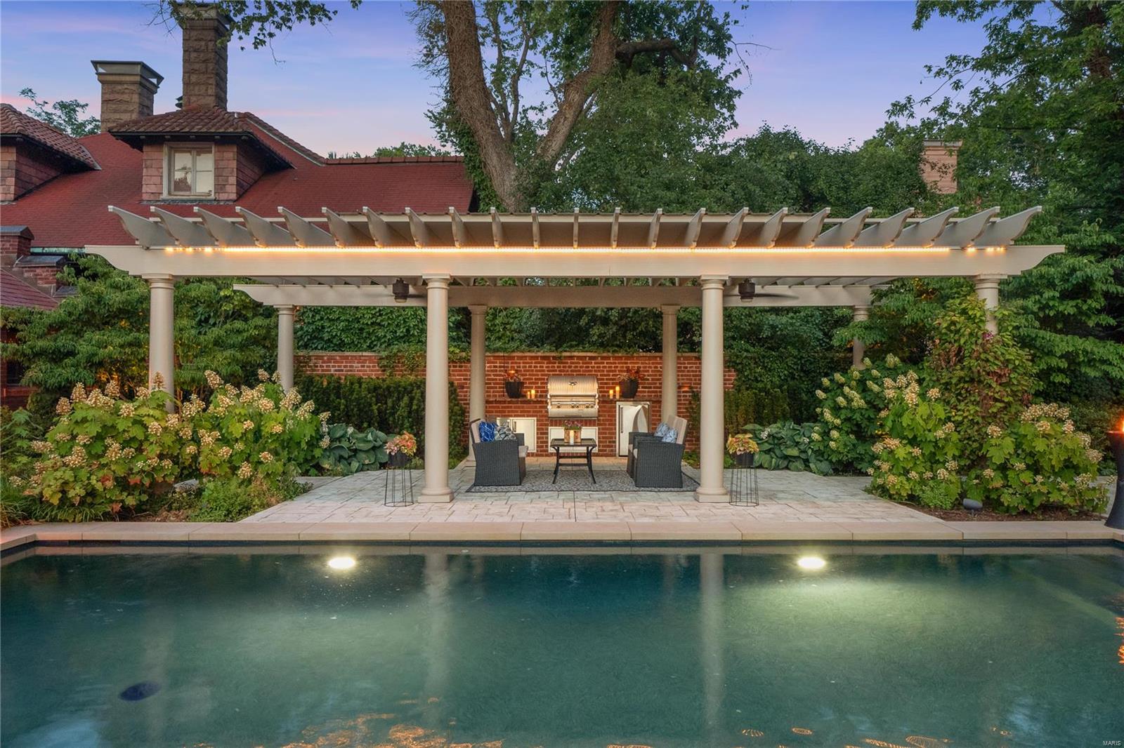 Forest Park Add - Residential