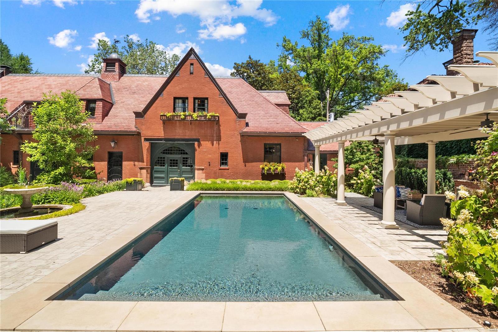 Forest Park Add - Residential