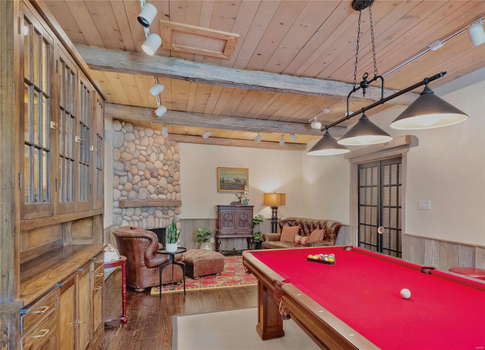 Forest Park Add - Residential