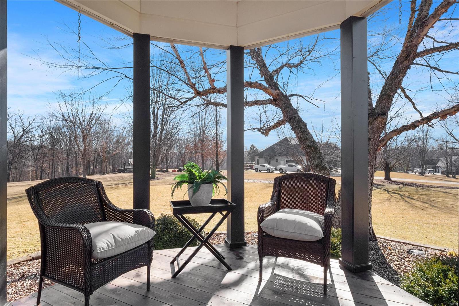 Gratree - Residential