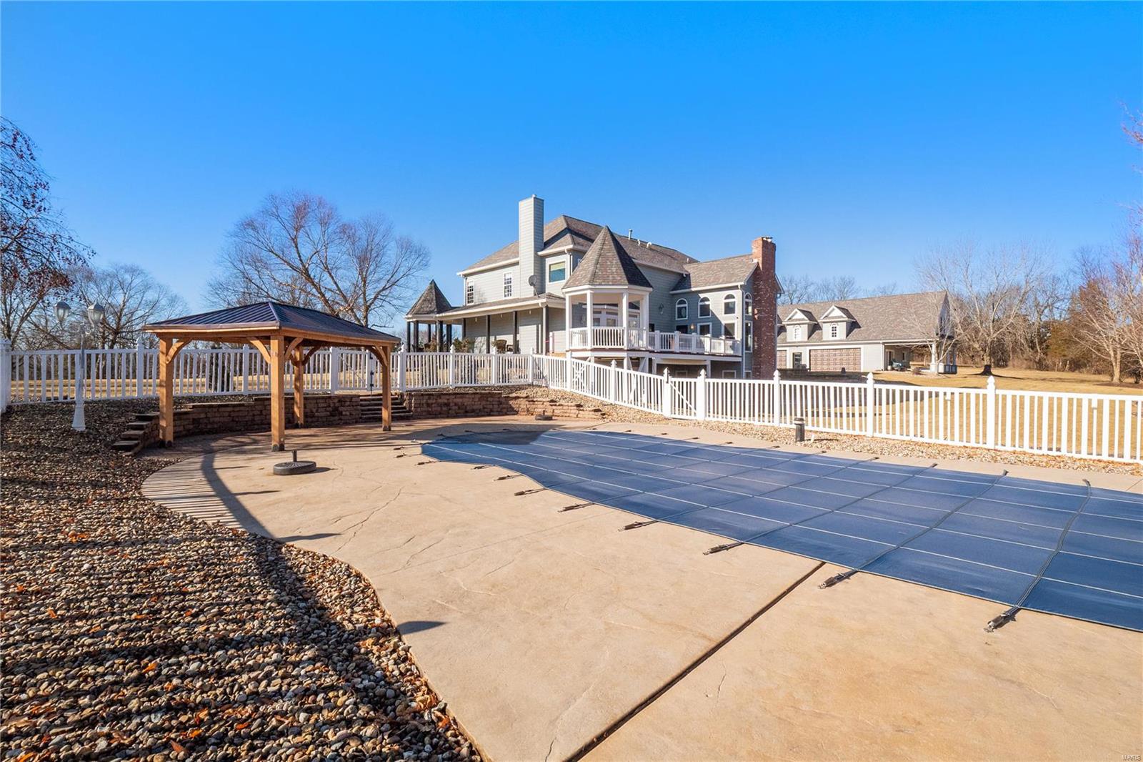 Gratree - Residential