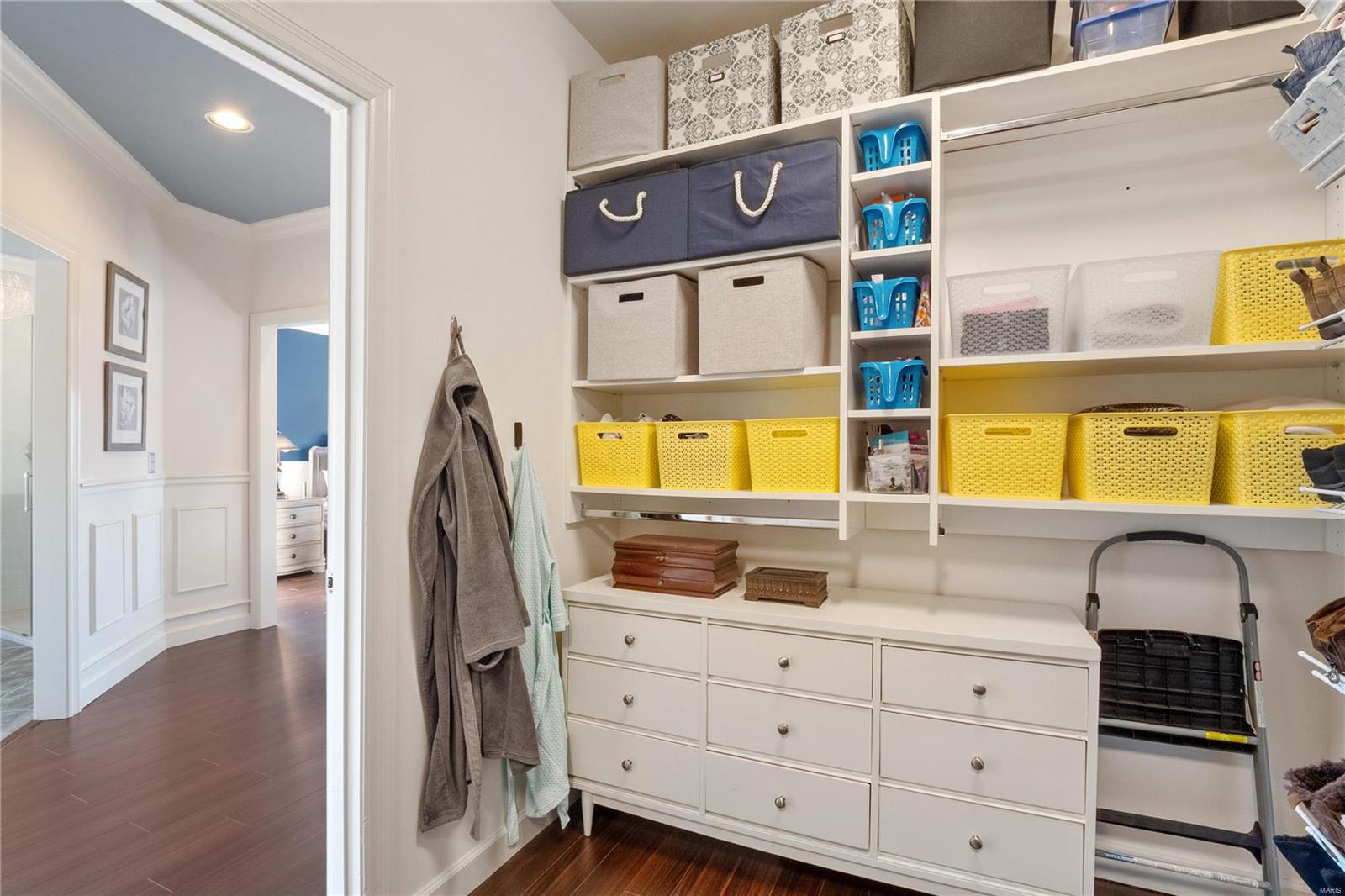 Gratree - Residential