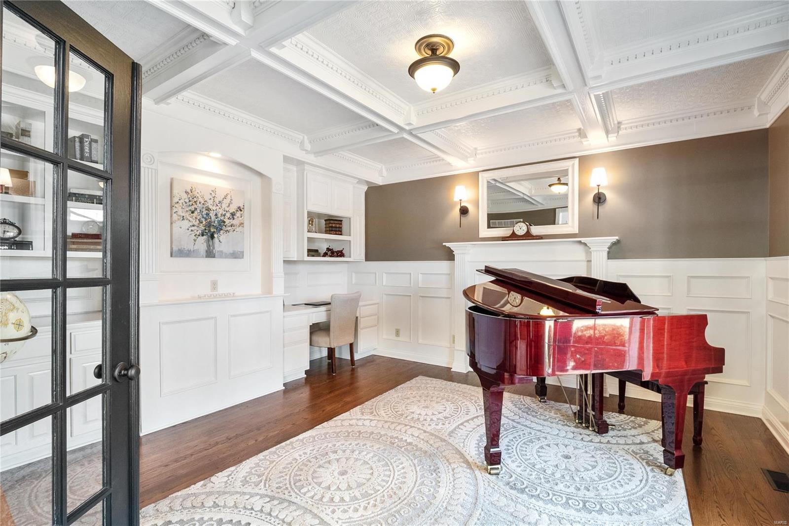 Gratree - Residential