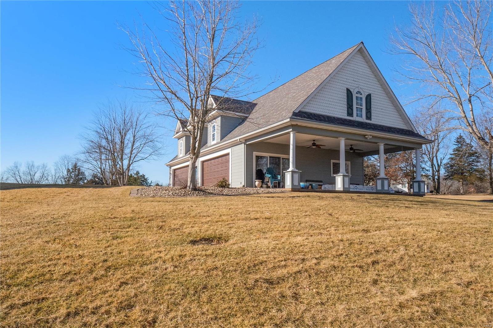 Gratree - Residential