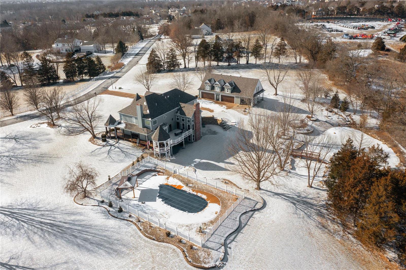 Gratree - Residential