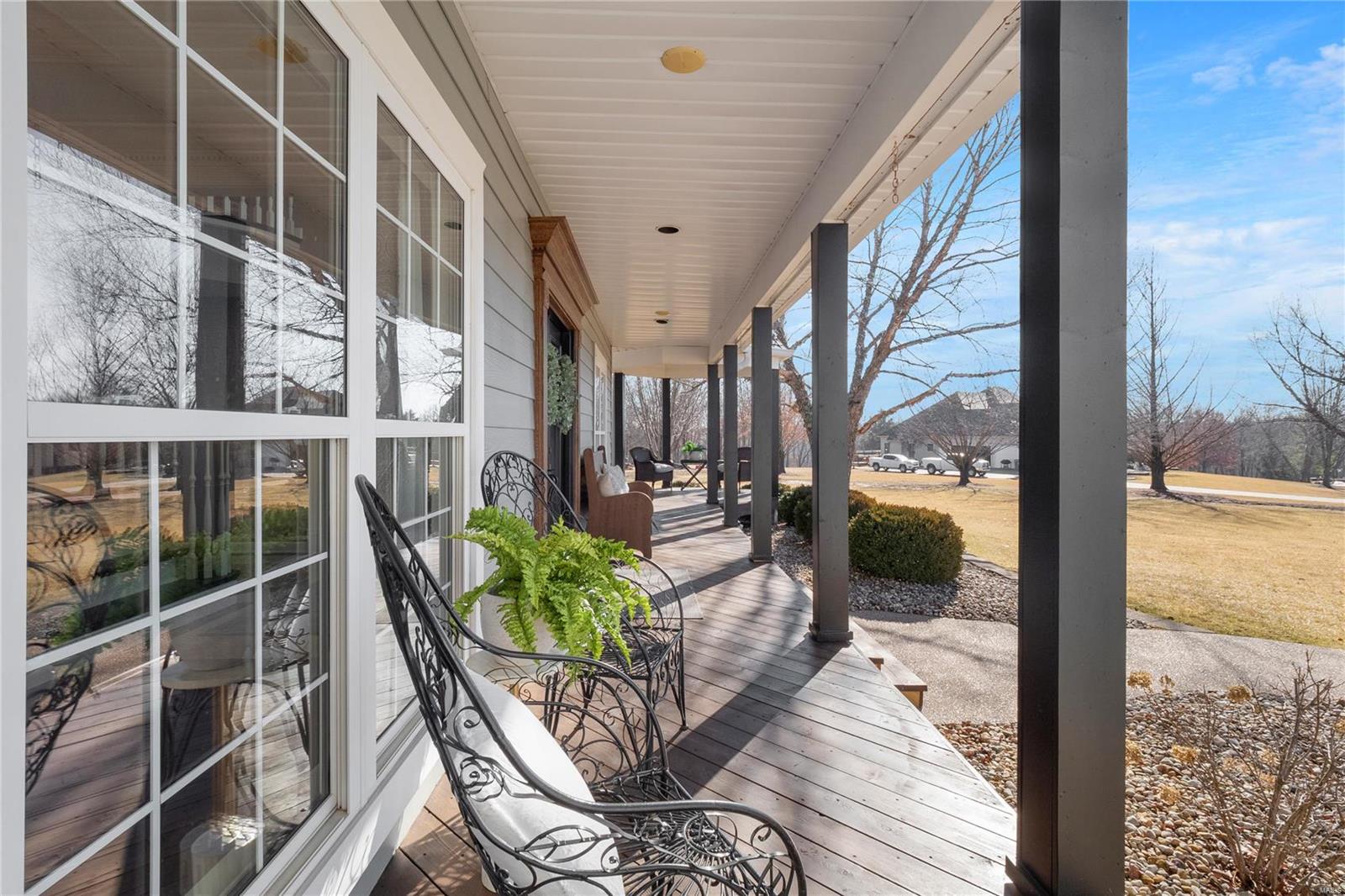 Gratree - Residential