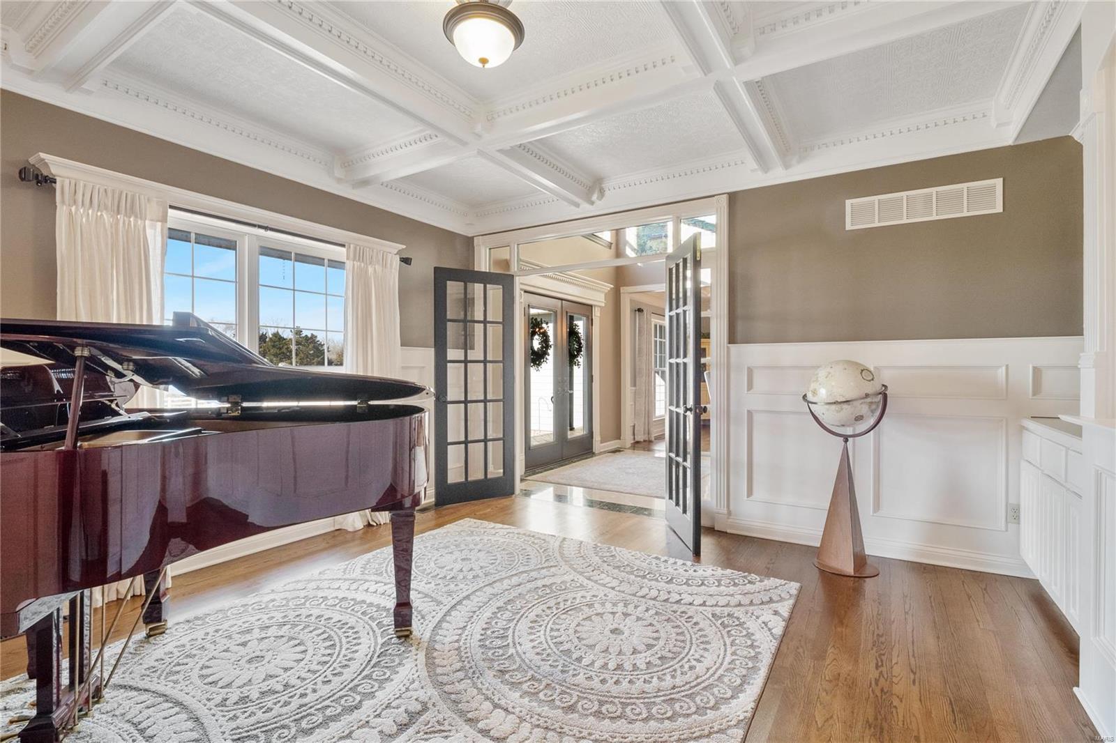 Gratree - Residential