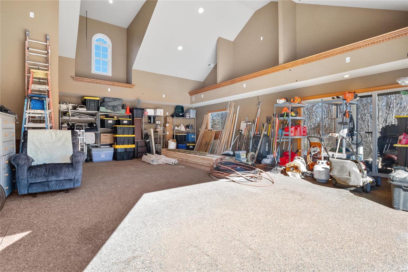 Gratree - Residential