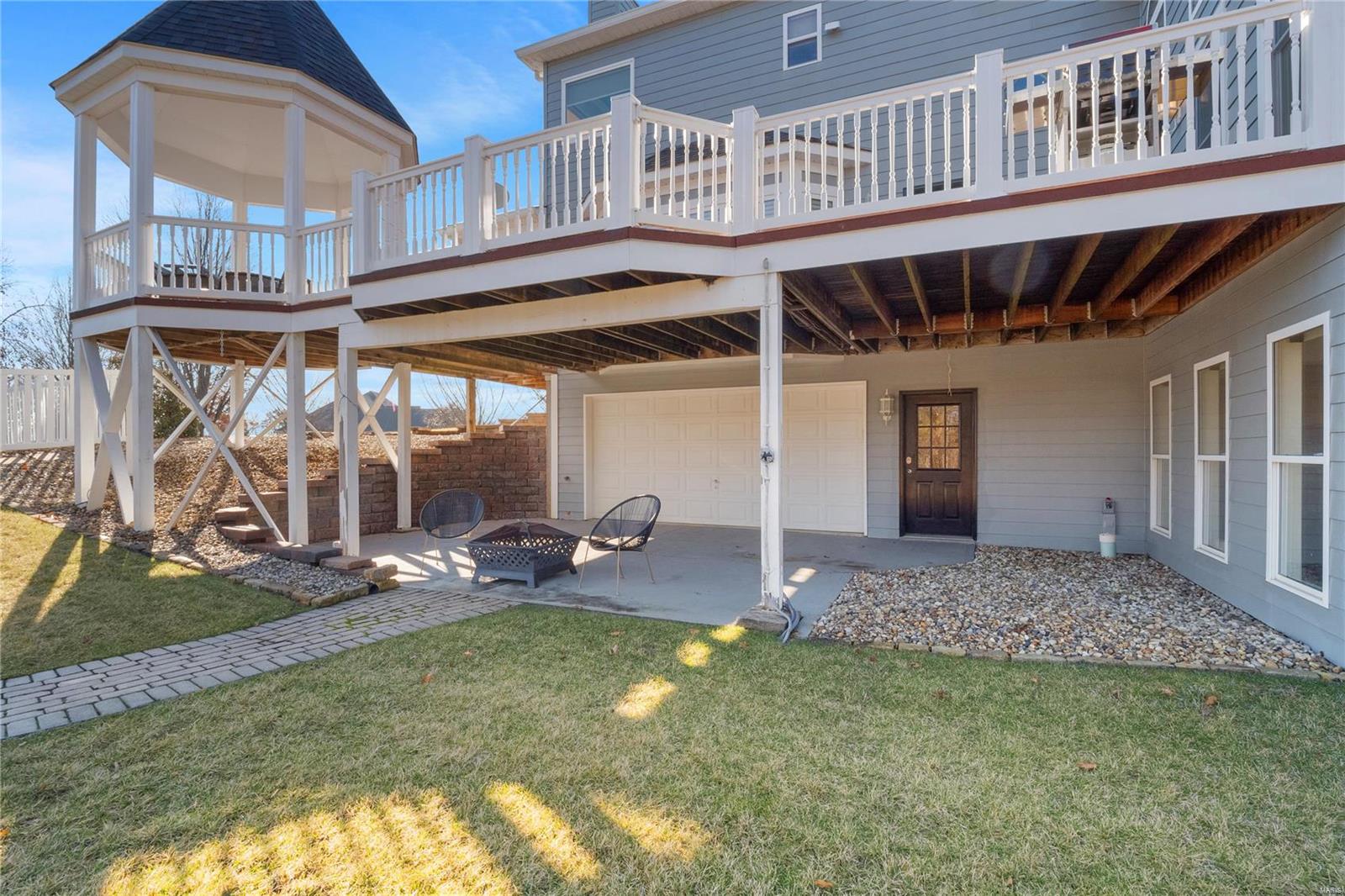 Gratree - Residential