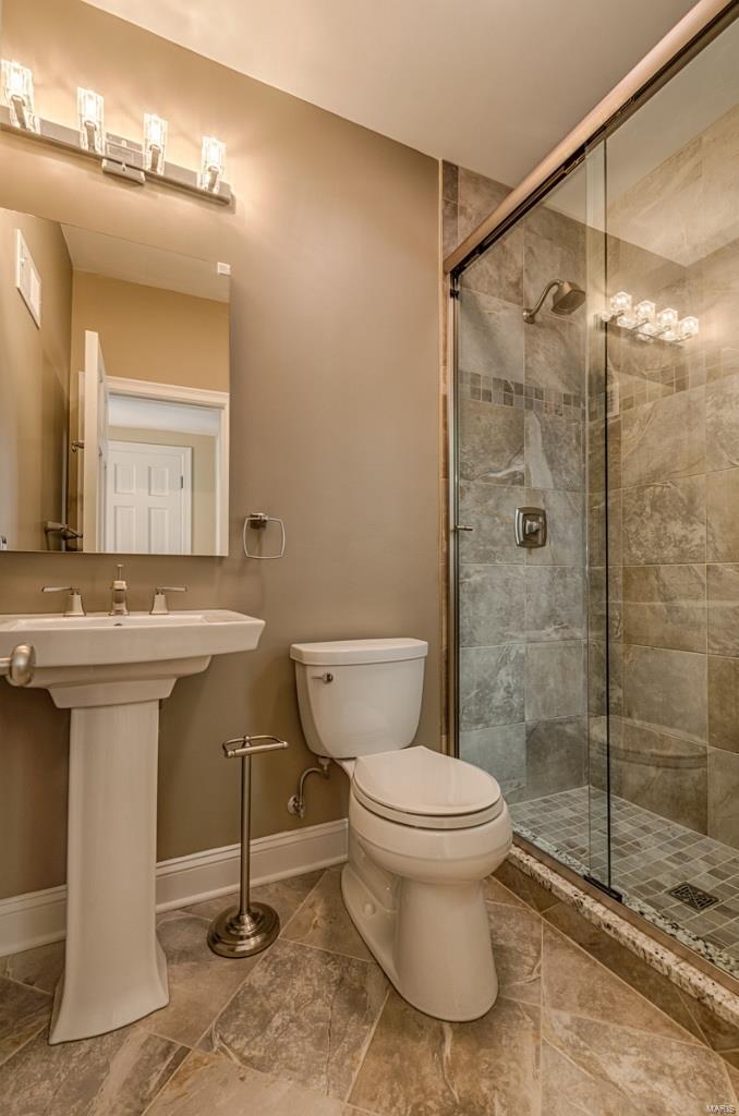 Moorlands Add - Residential Income