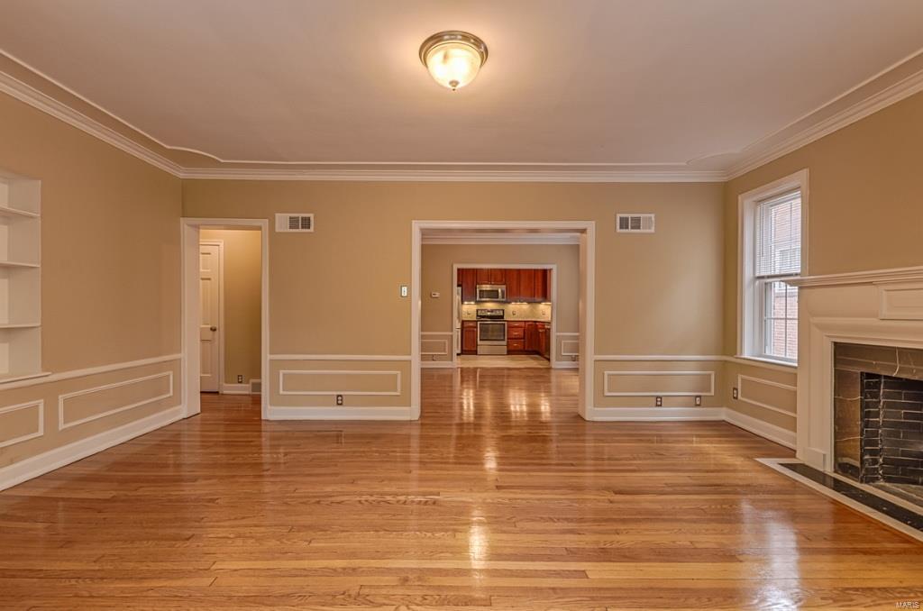 Moorlands Add - Residential Income