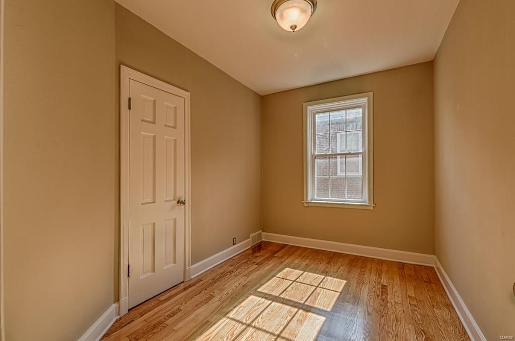 Moorlands Add - Residential Income