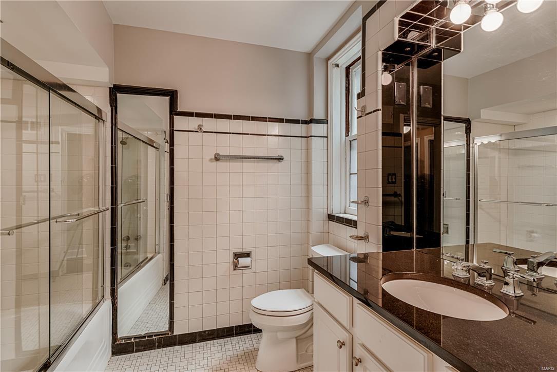 Moorlands Add - Residential Income