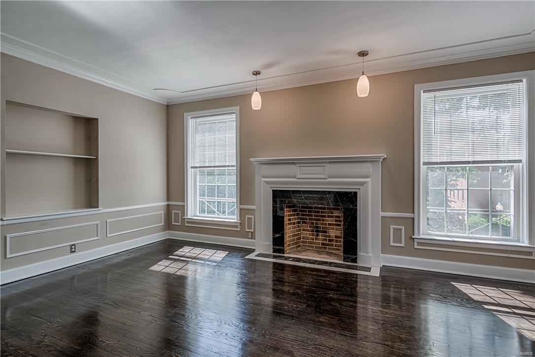 Moorlands Add - Residential Income