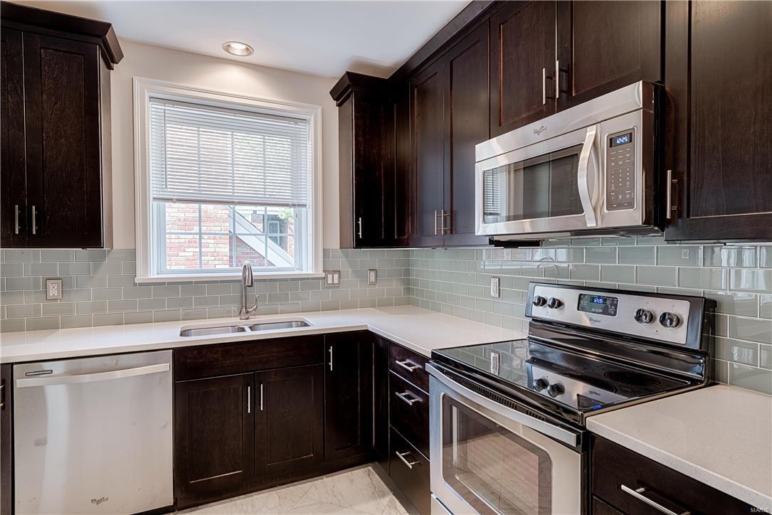 Moorlands Add - Residential Income