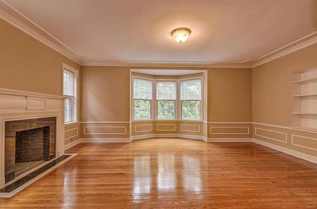 Moorlands Add - Residential Income