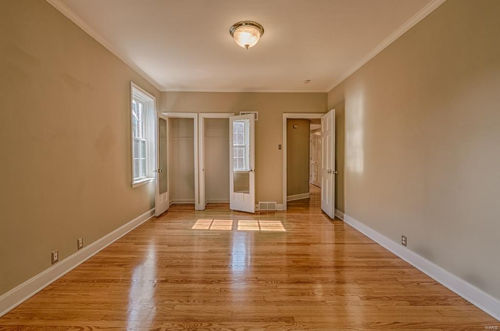 Moorlands Add - Residential Income