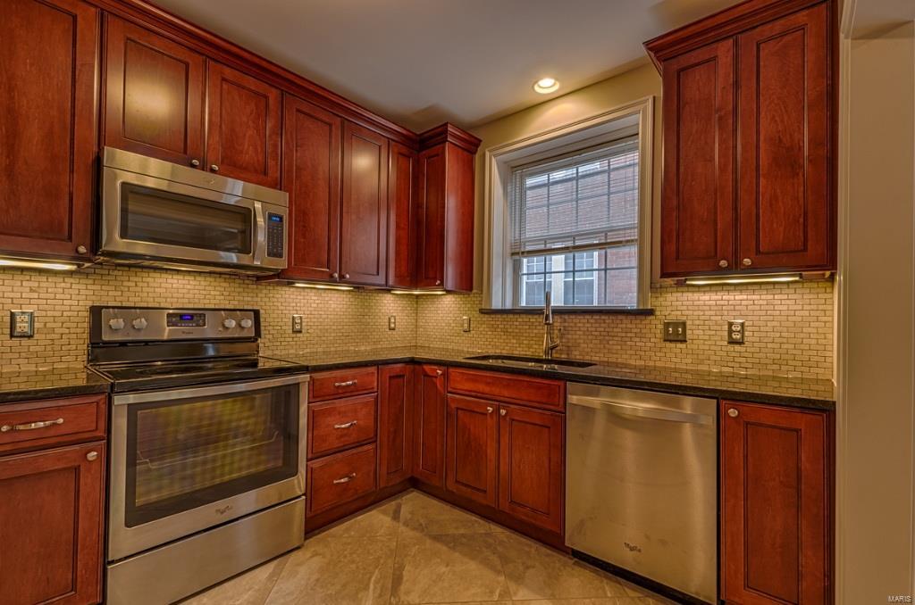 Moorlands Add - Residential Income