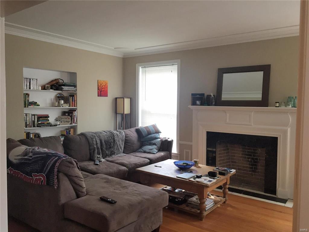 Moorlands Add - Residential Income