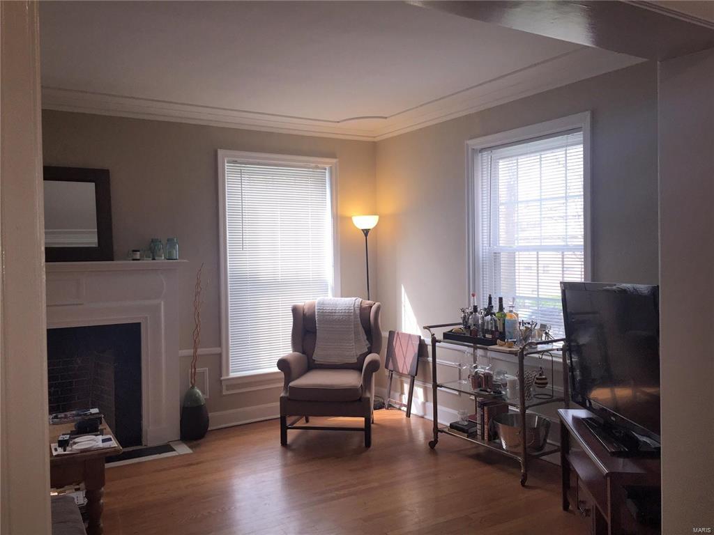 Moorlands Add - Residential Income