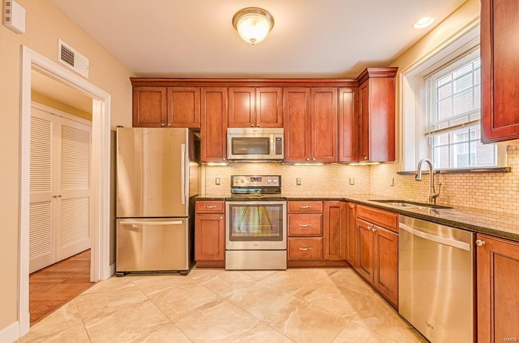 Moorlands Add - Residential Income